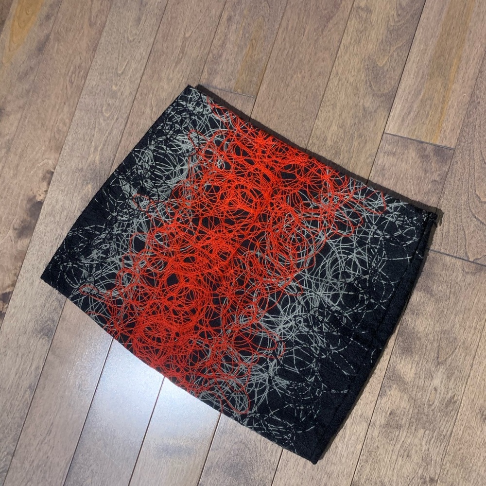 ⭐️2 for $35⭐️ Textured Short Skirt